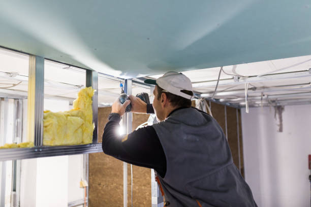 Best Insulation for Specific Applications in Spring Arbor, MI