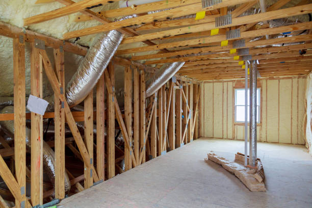 Best Insulation Installation Services in Spring Arbor, MI