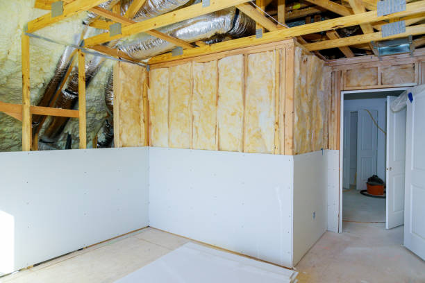 Best Residential Insulation in Spring Arbor, MI