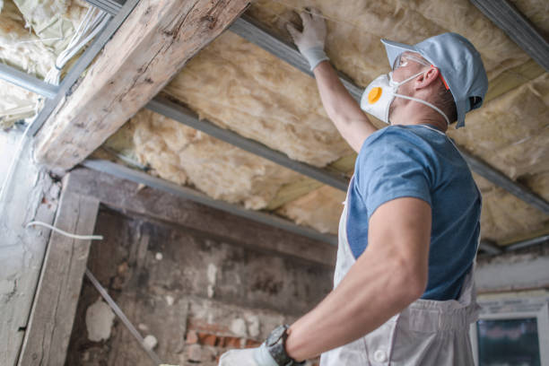  Spring Arbor, MI Insulation Contractor Pros