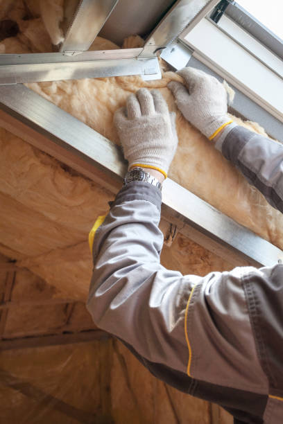 Best Energy Efficiency Solutions in Spring Arbor, MI