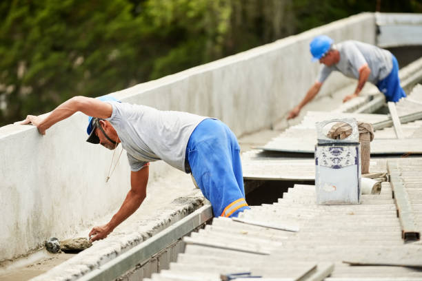 Best Commercial Insulation in Spring Arbor, MI