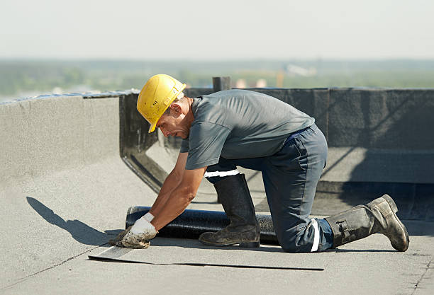Best Types of Insulation in Spring Arbor, MI